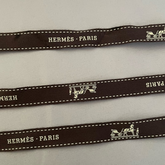 Hermes Ribbon - Picture 4 of 4